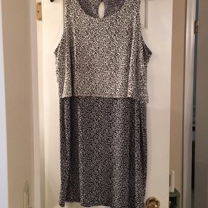 Vince Camuto dress